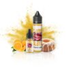 Flavour Sluts 60ml Flavour Shot – Orange Lungs